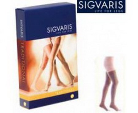 پزشکی و سلامت   جوراب واریس Sigvaris Traditional 503 AF83119